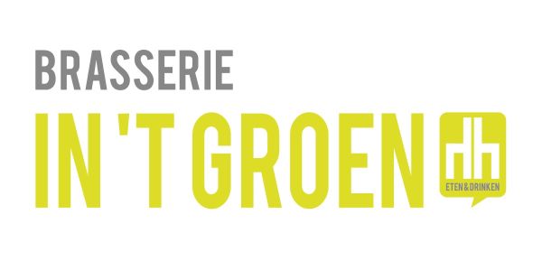 Brasserie in ‘t Groen