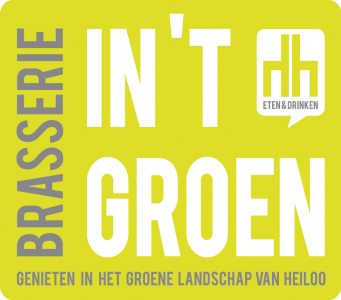 Brasserie in ‘t Groen